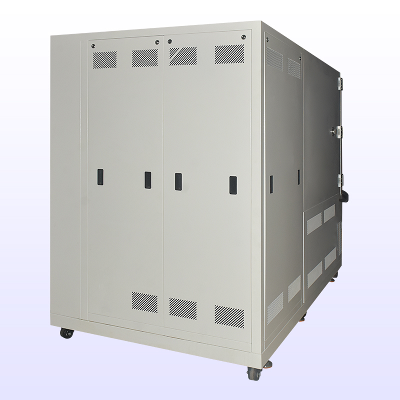 快速溫變濕熱試驗(yàn)箱