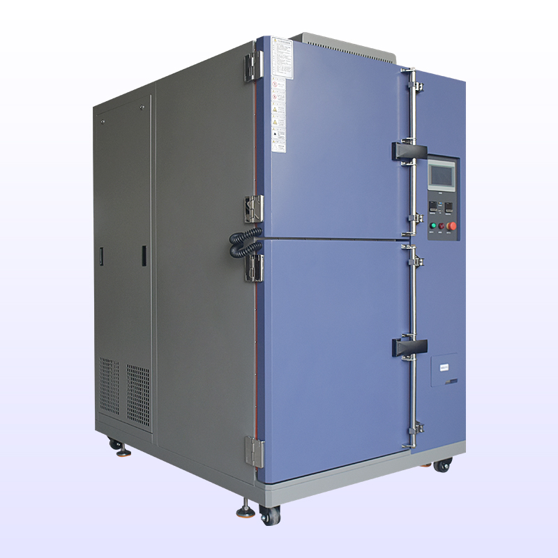 兩箱式冷熱沖擊試驗箱